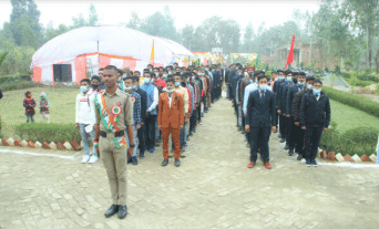 JSS Sitapur College Activities photo 29